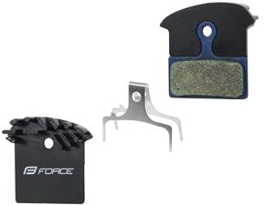 Force pro brzdy Shimano SH XT/SLX/XTR