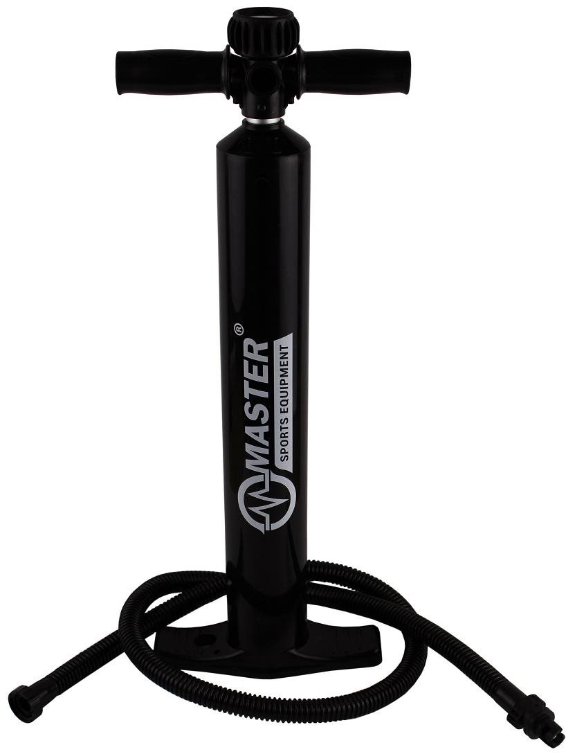Pumpa MASTER pro paddleboardy a airtrack