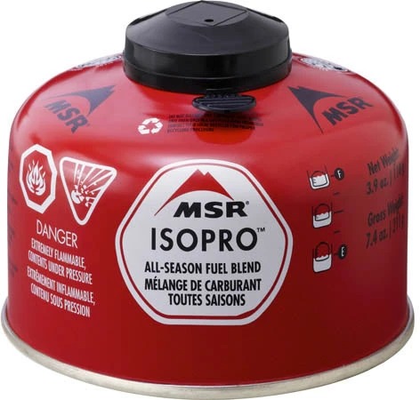 MSR IsoPro Canister 110g