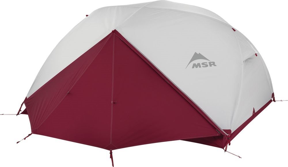 MSR Elixir 3 gray