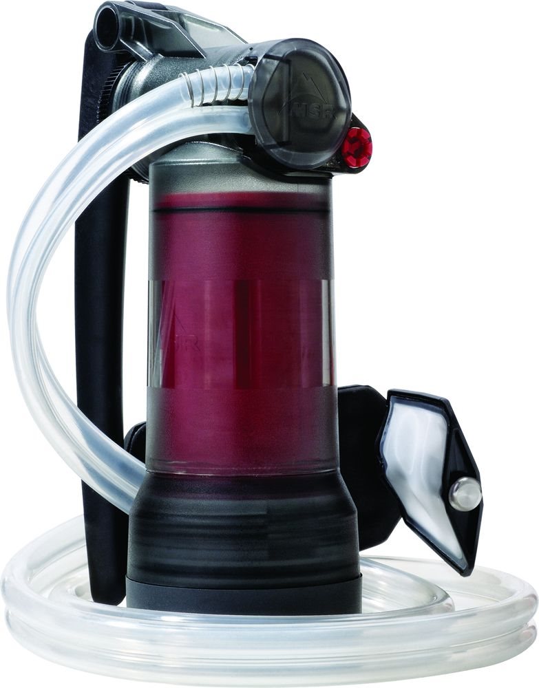 MSR Guardian Purifier