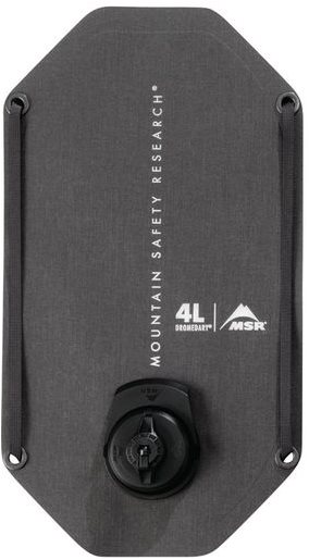 MSR Dromedary Bag 4 l