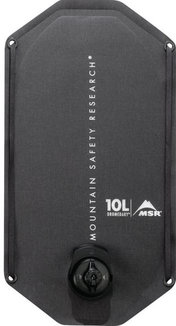 MSR Dromedary Bag 10 l