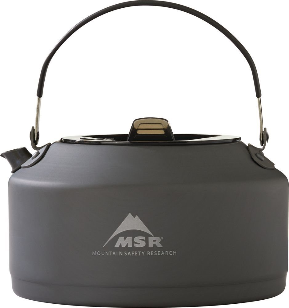 MSR Pika Teapot 1l