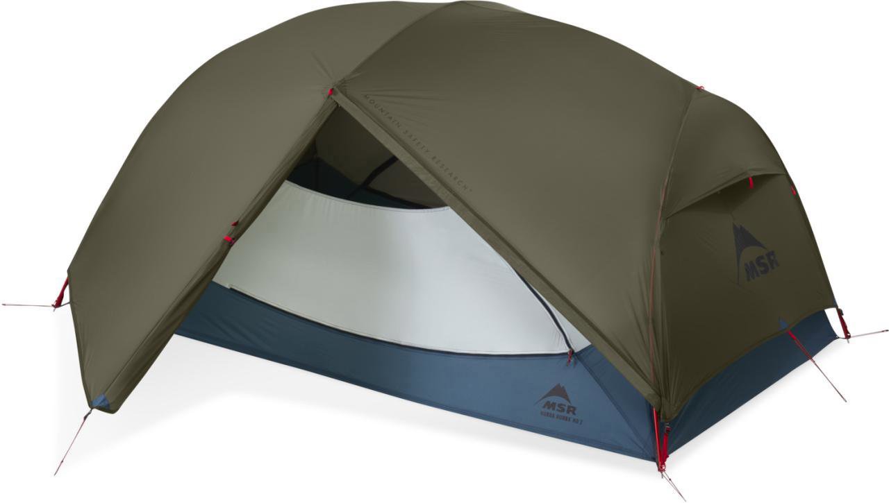 MSR Hubba Hubba HD 2