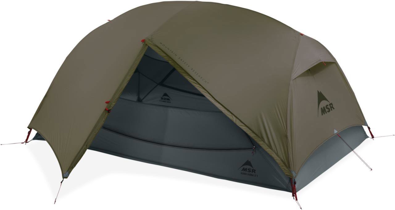 MSR Hubba Hubba LT 2
