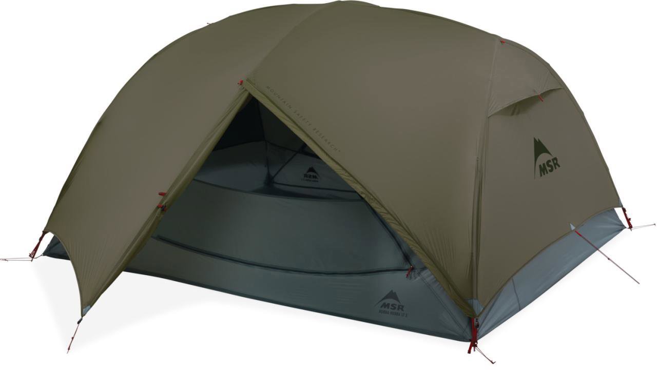 MSR Hubba Hubba LT 3