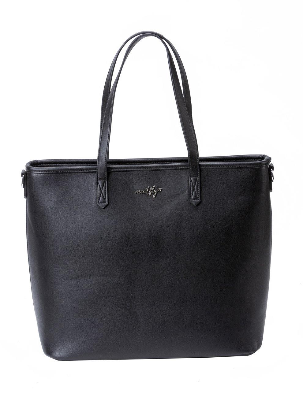 Meatfly Gisel, Black