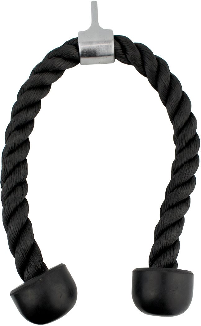 Adaptér MASTER na triceps - lano