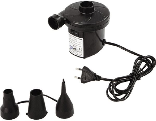 Elektrická pumpa kompresor AC 230 V