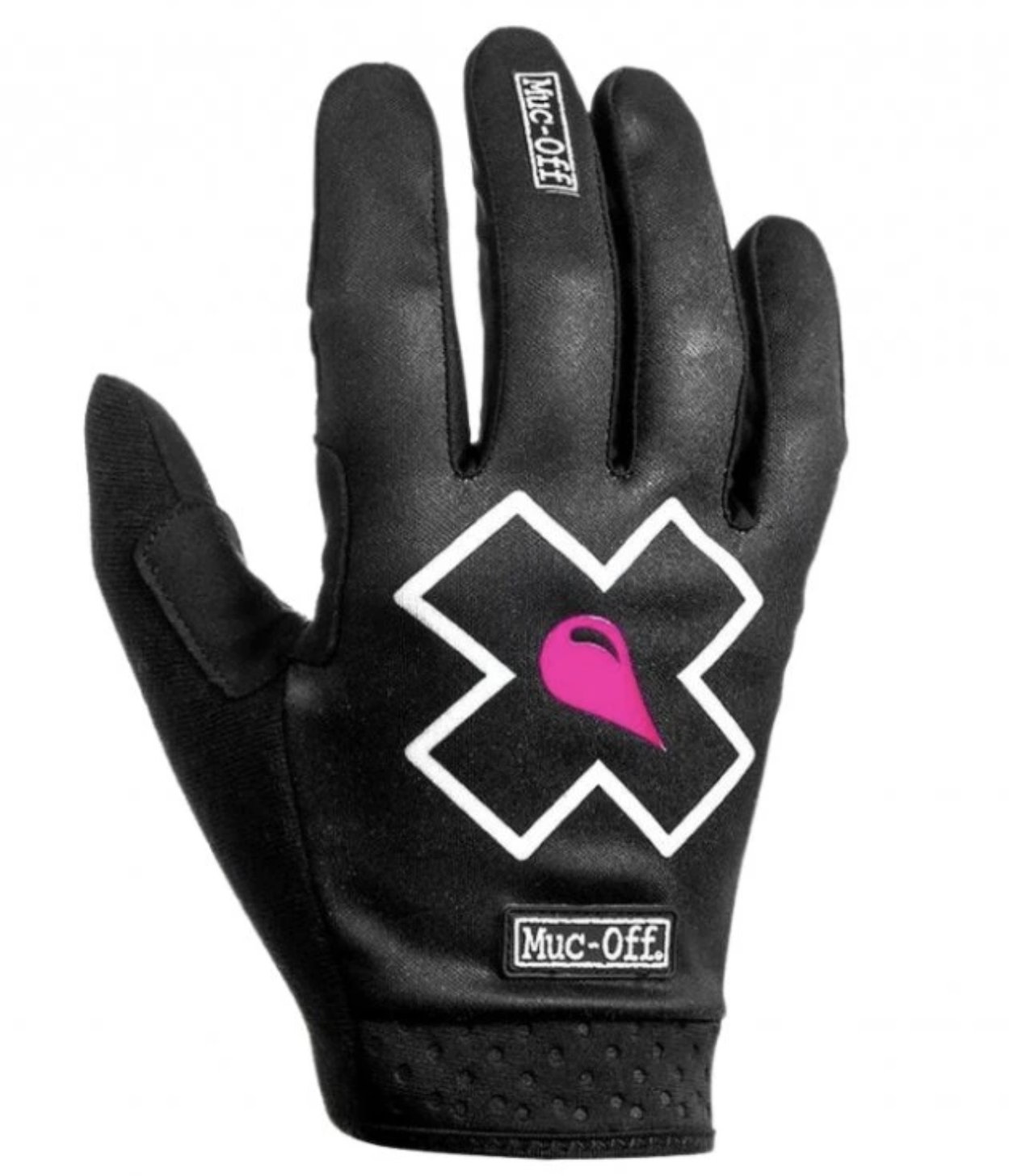 Muc-Off MTB Gloves Black S
