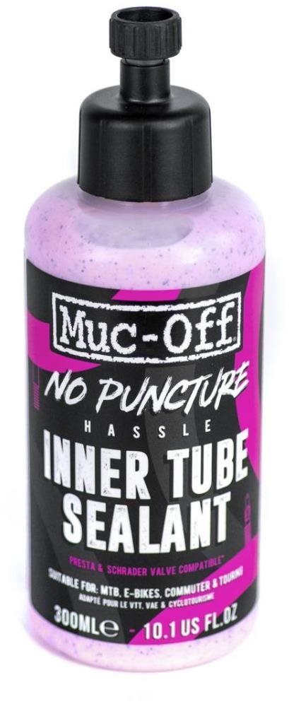 Muc-Off No Puncture Hassle Inner Tube Sealant 300ml