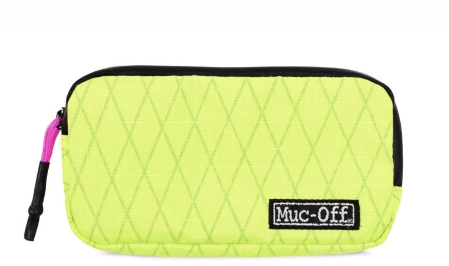 Muc-Off Essentials Case Hivis
