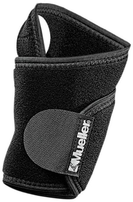 Mueller Wraparound Wrist Support