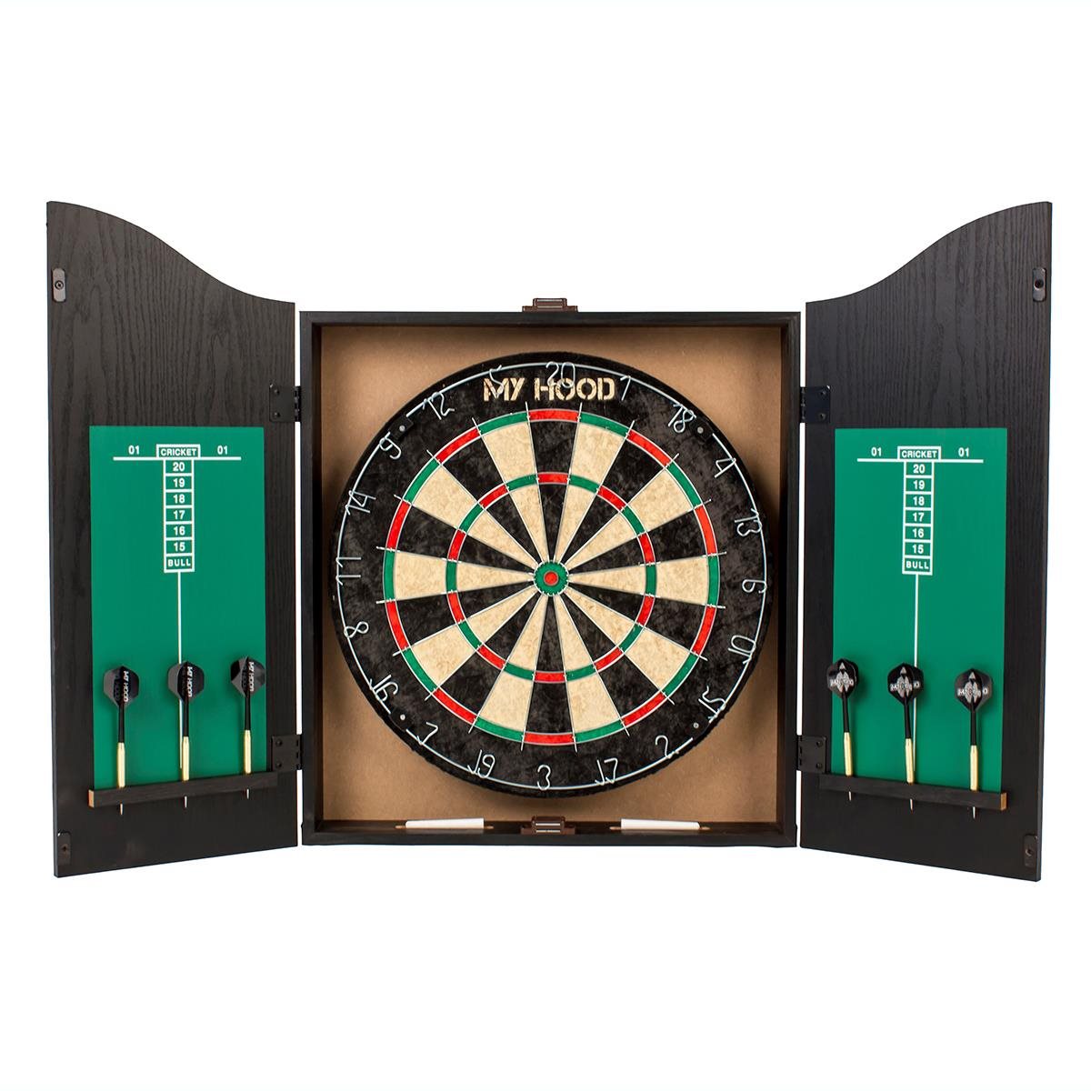 My Hood Dart Center Pro Terč s šipkami