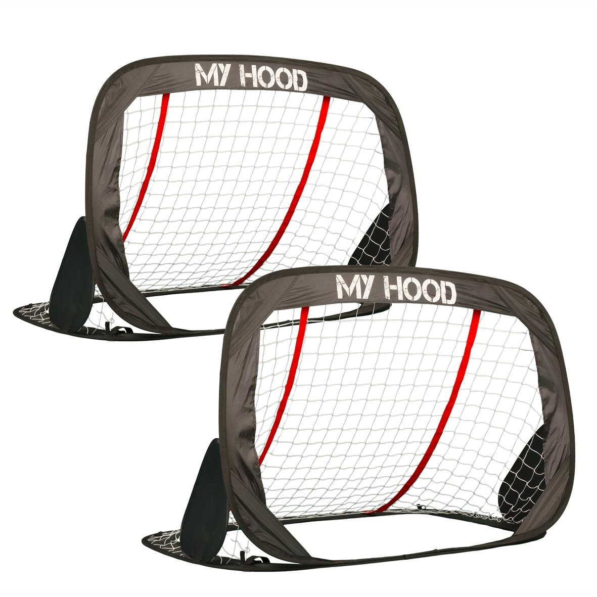 My Hood Set Pop-Up 120 × 80 × 80 cm 2 ks