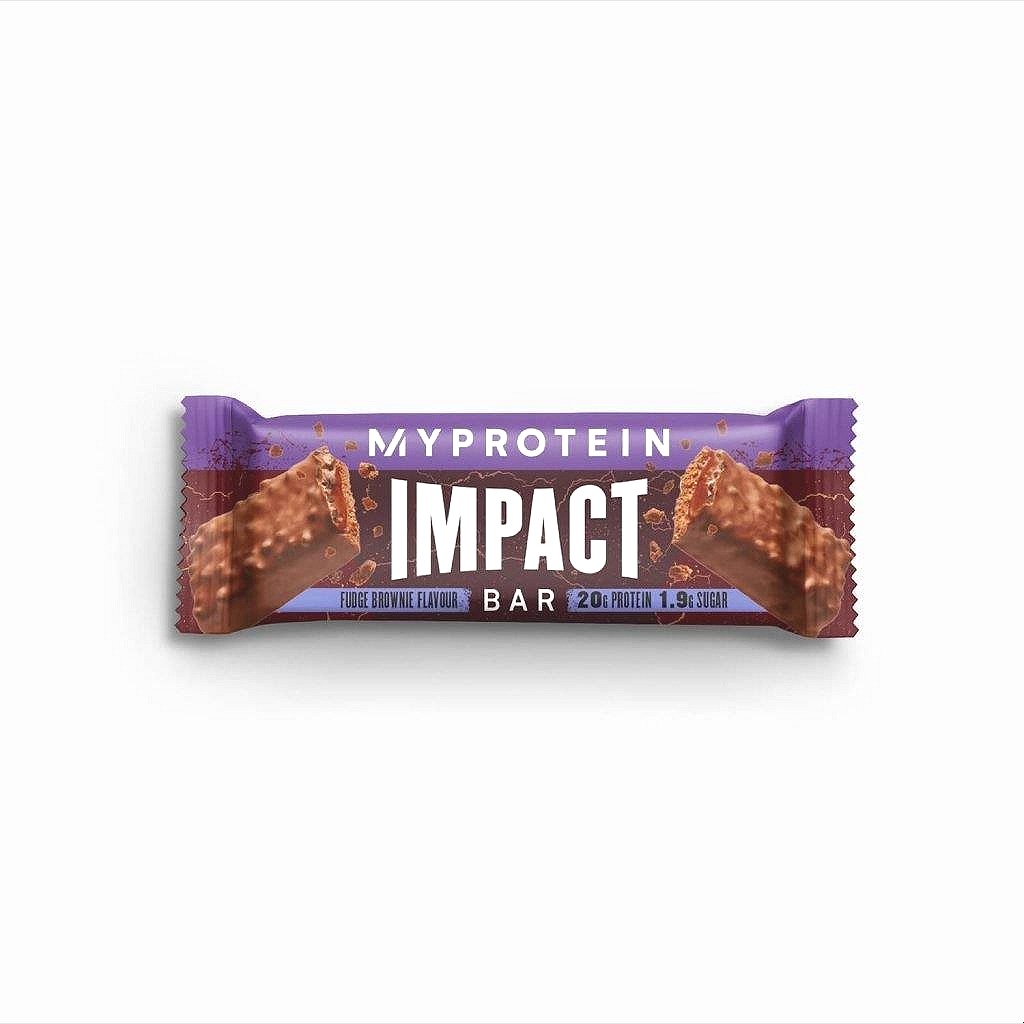 Myprotein Impact Protein Bar 64 g