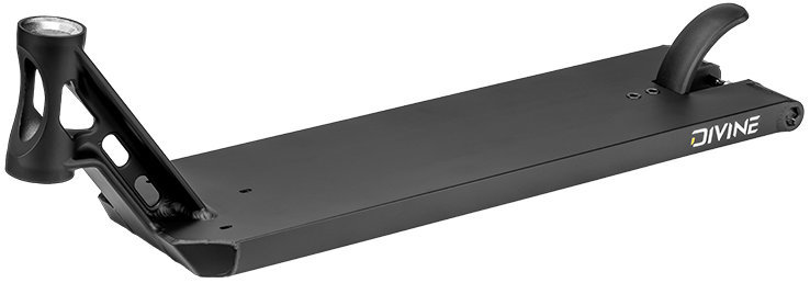 Divine Deska Forged Street 580 × 153 mm černá