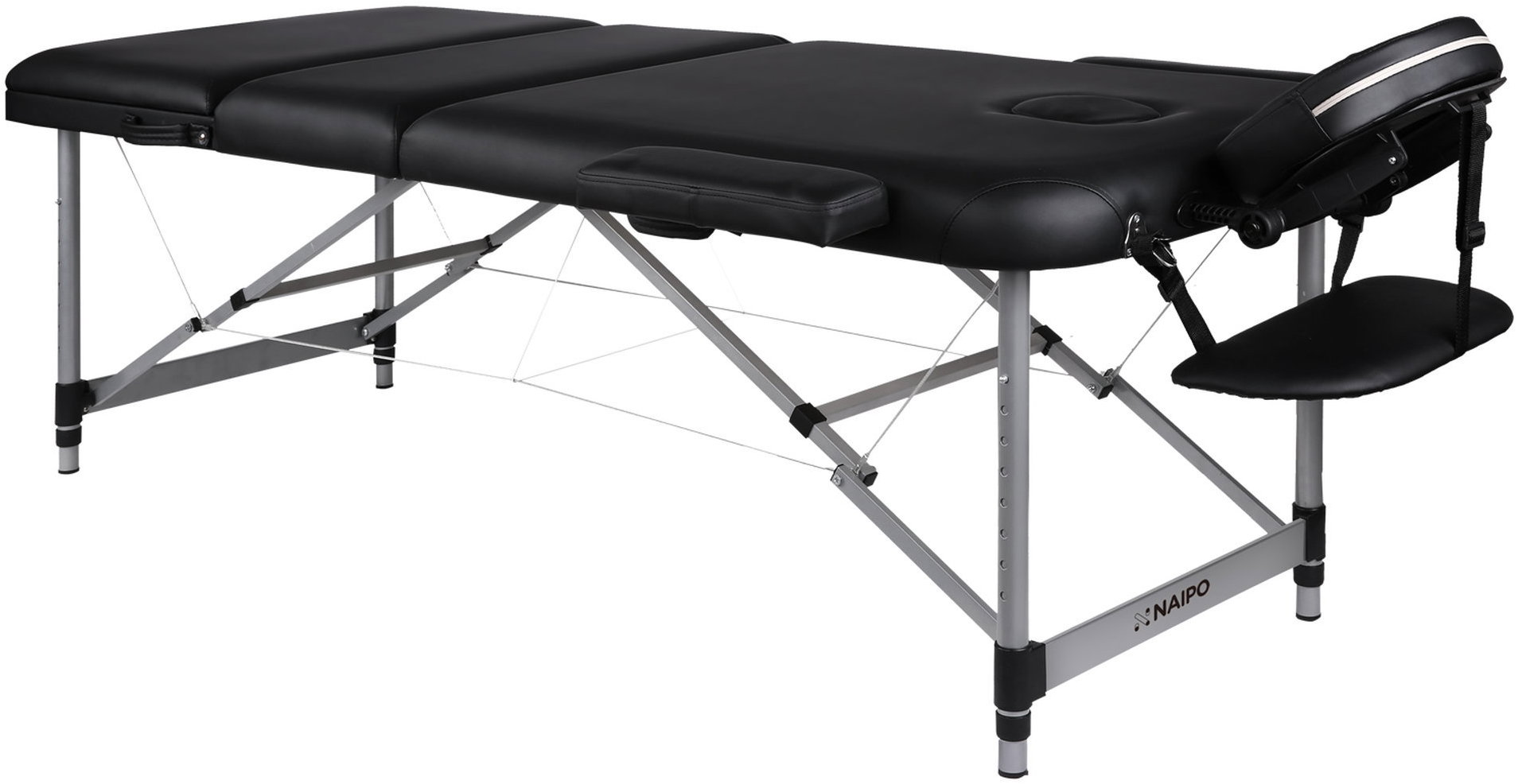 NAIPO MGBC-301 Black