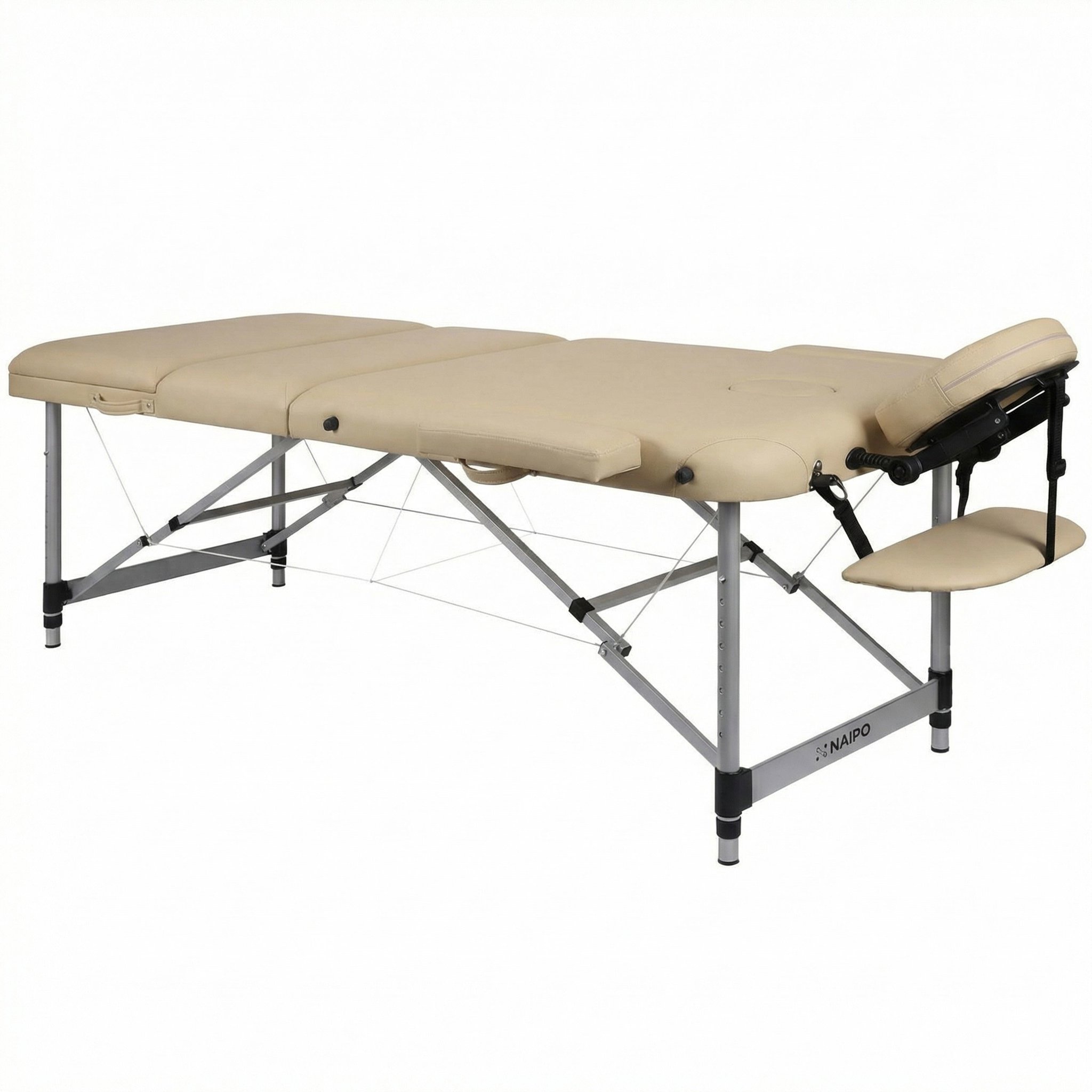 NAIPO MGBC-301 Cream