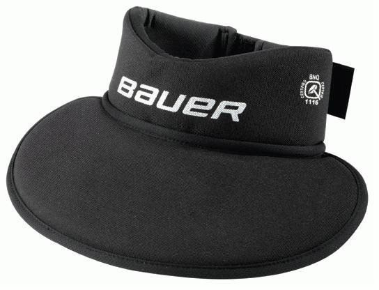 Bauer Nákrčník s NLP8 Core SR