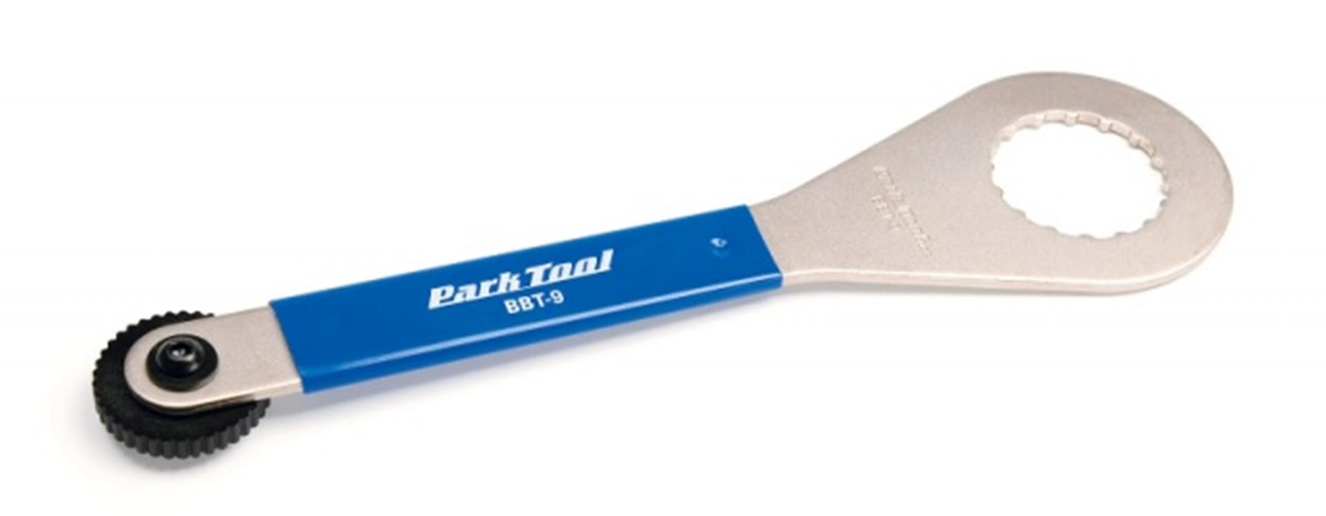 PARK TOOL Klíč středového složení