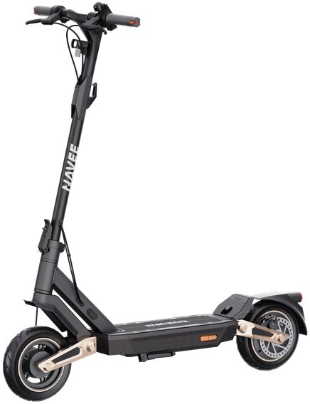 NAVEE ST3 Pro Electric Scooter
