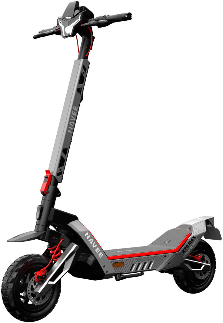 NAVEE XT5 Max