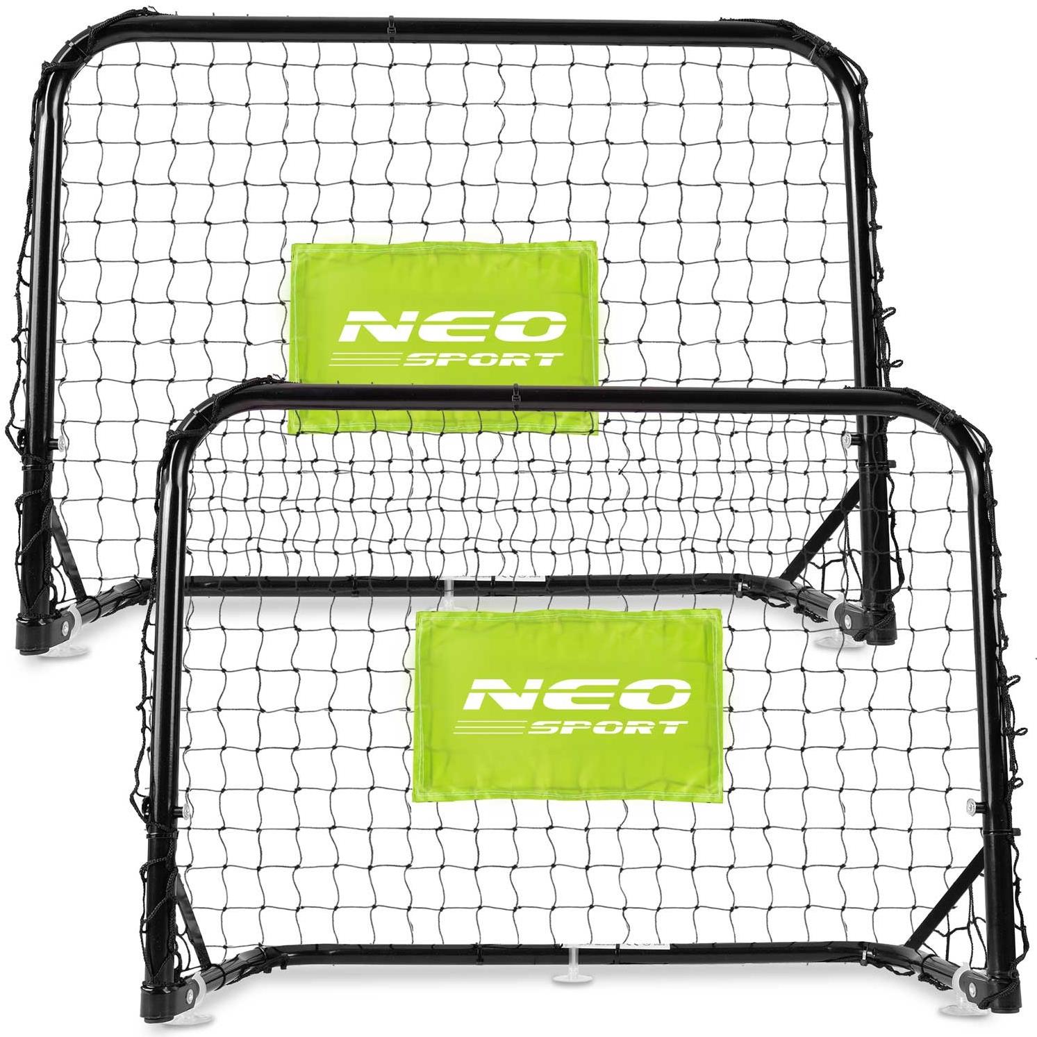 Neo-Sport- sada 2 kusů - 60 × 45 × 25 cm NS-461