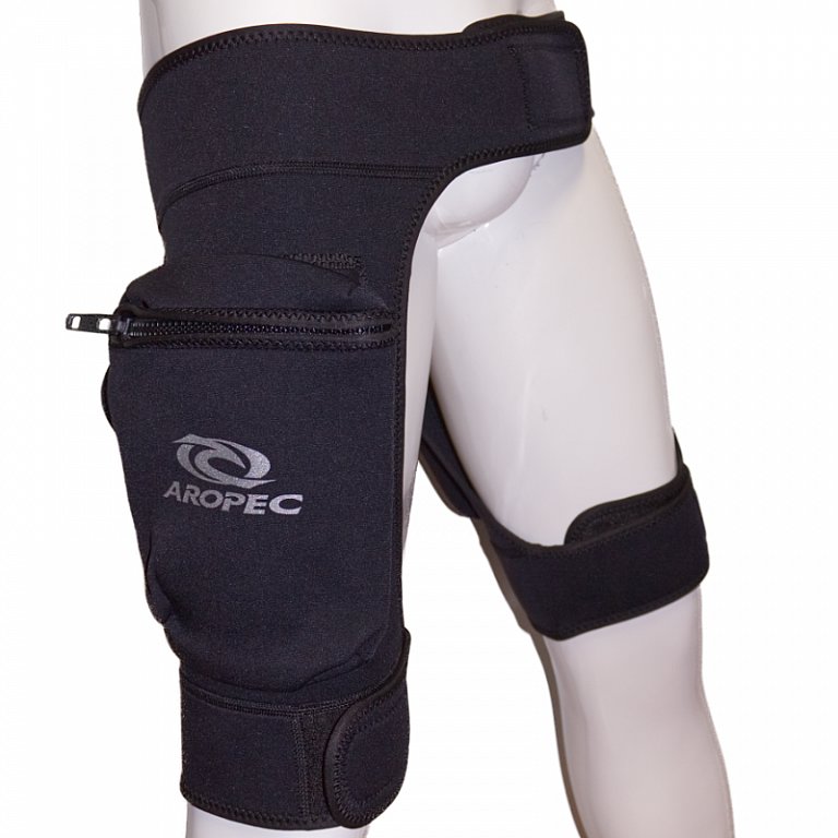 Aropec Holster Neoprenové kapsy