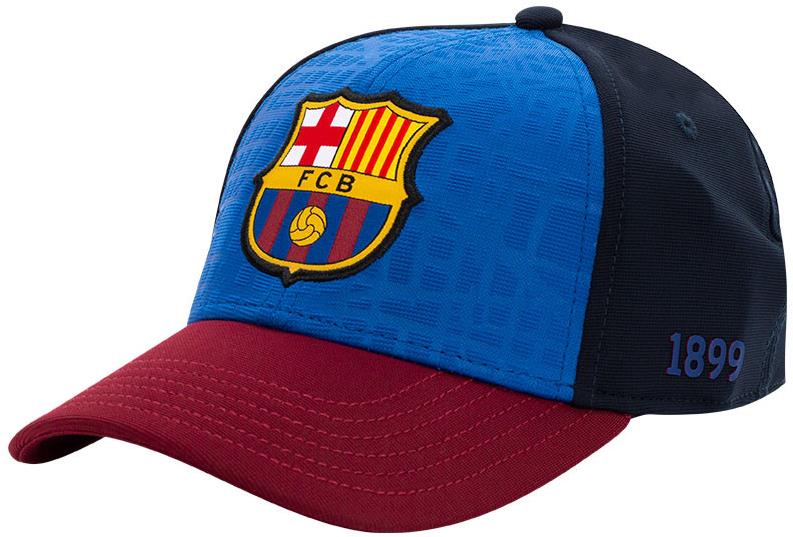 Fan-shop Dětská kšiltovka BARCELONA FC Barca Estadium