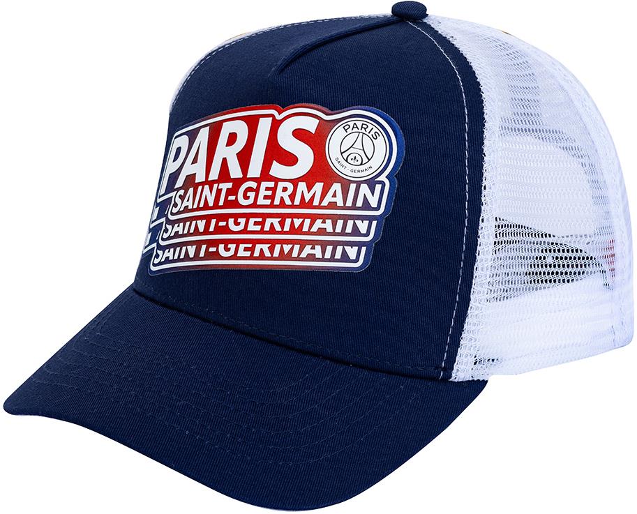 Fan-shop Kšiltovka PSG Trucker Repeat