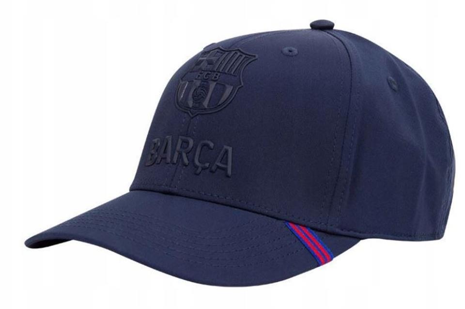 Fan-shop Kšiltovka BARCELONA FC Prisma