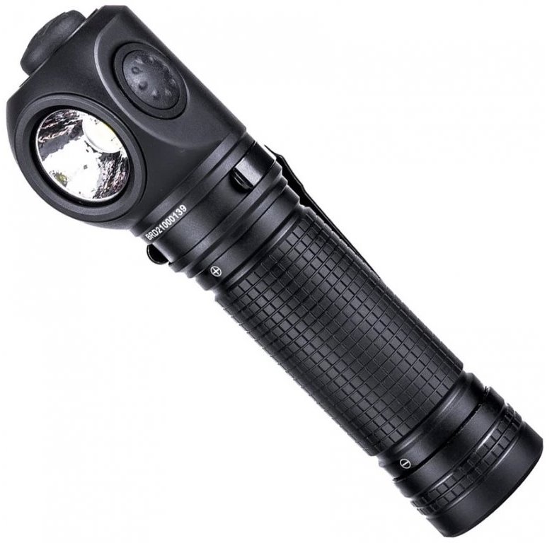 Nextorch P10