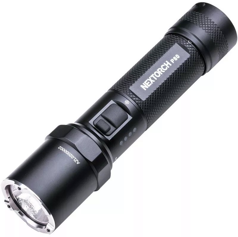 Nextorch taktická P80