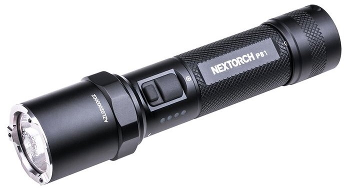 Nextorch P81