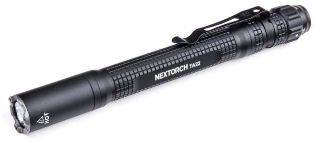 Nextorch TA22