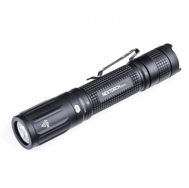 Nextorch E51 C