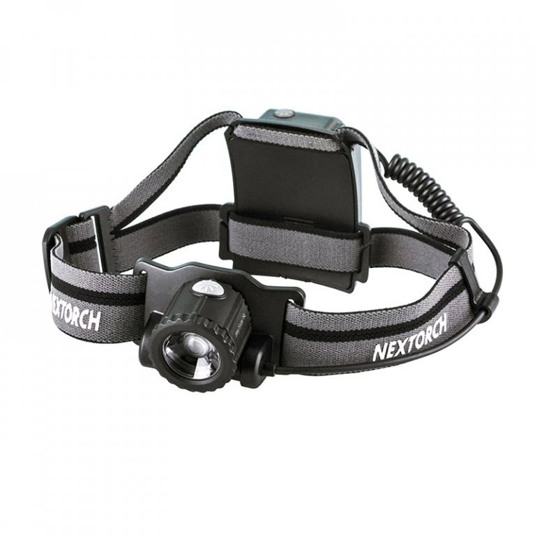 Nextorch myStar R
