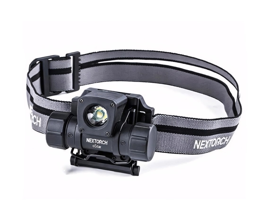Nextorch oStar