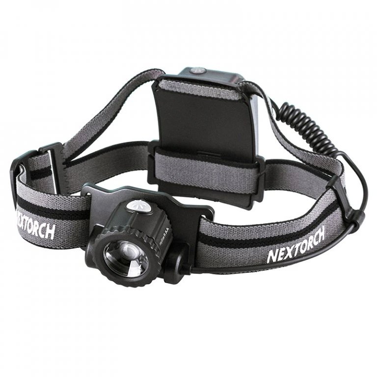 Nextorch myStar R AA