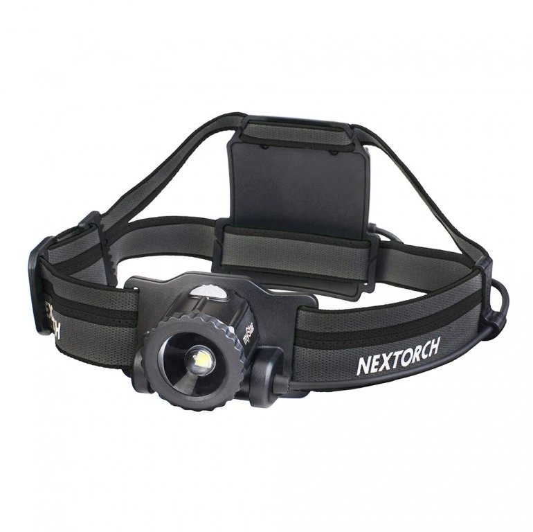 Nextorch myStar V2.0