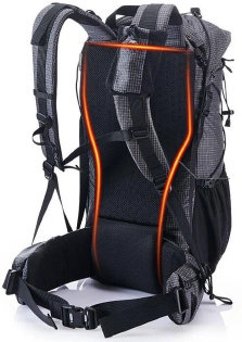 Naturehike trekový ultralight batoh 60+5l