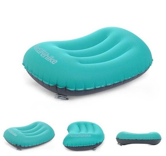 Naturehike ultralight TPU polštářek modrý