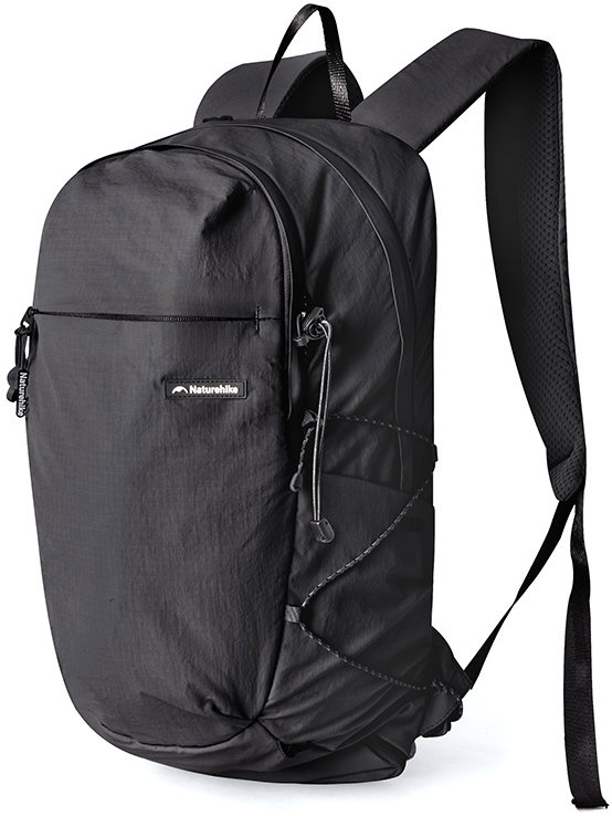 Naturehike Batoh Oxygen 20 l, černý
