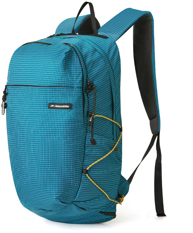 Naturehike Batoh Oxygen 20 l, modrý