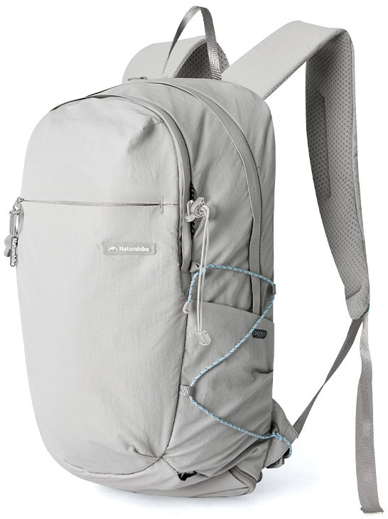Naturehike Batoh Oxygen 20 l, světle šedý