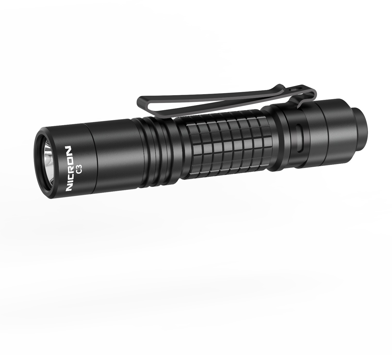 Baterka nicron c3 edc