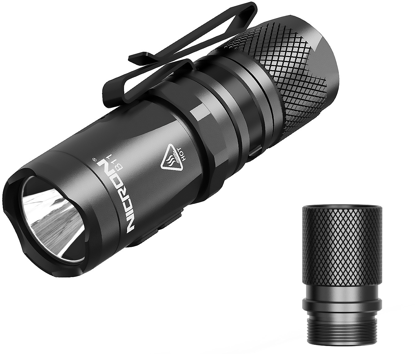 Nicron B11V2.0 Mini