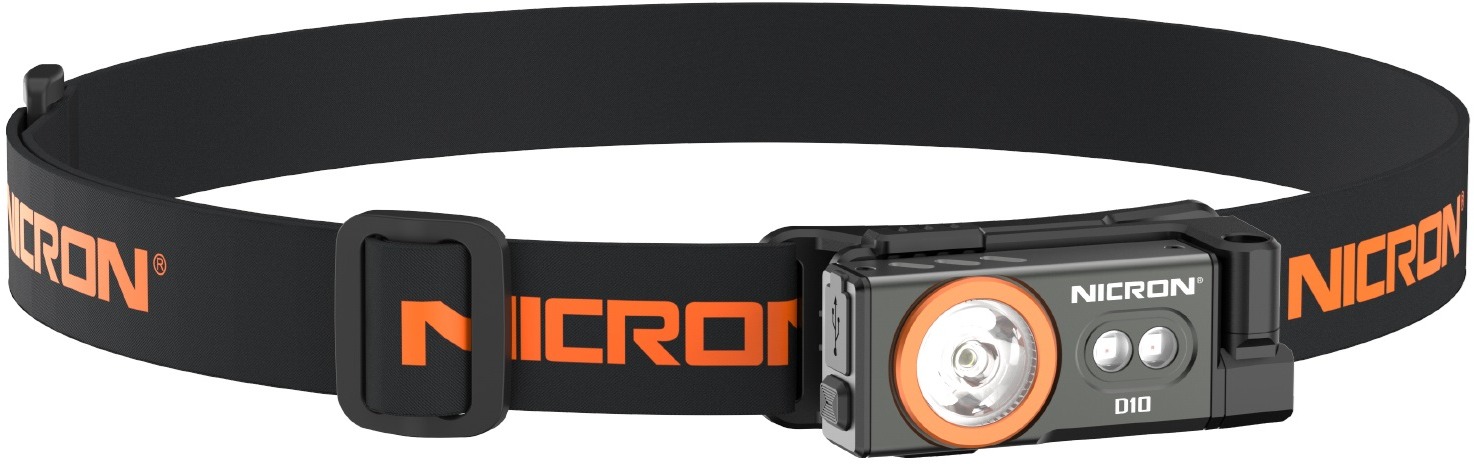 Nicron D10